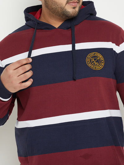 Austivo Men's Sweatshirt