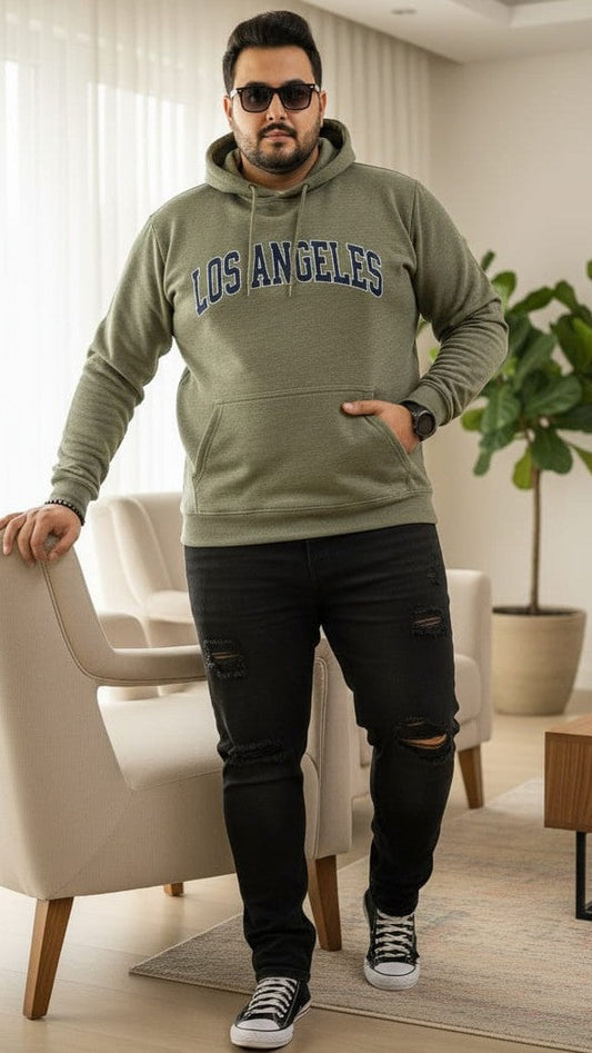 Austivo Men's Sweatshirt