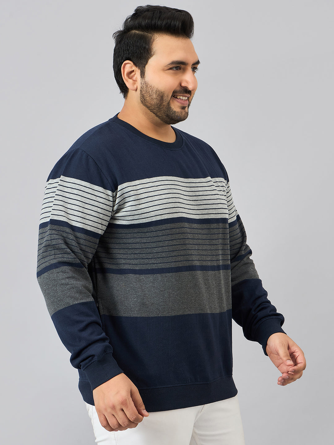 Austivo Men's Sweatshirt