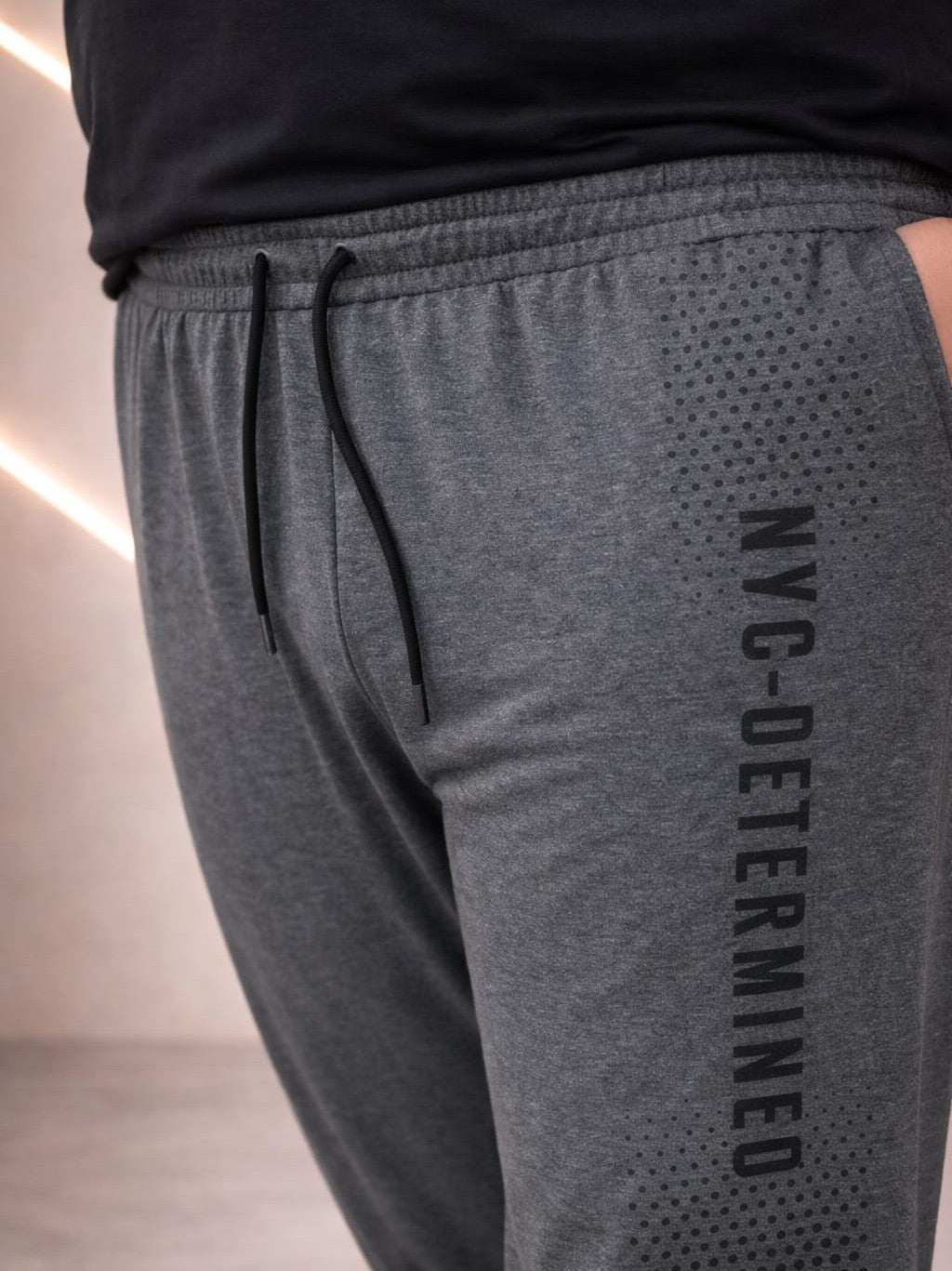 Austivo Men Track Pants