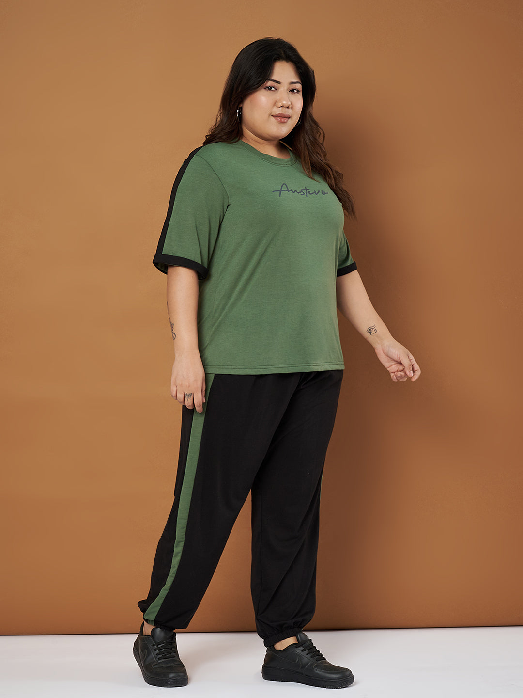 Austivo Women's Co-Ord Set
