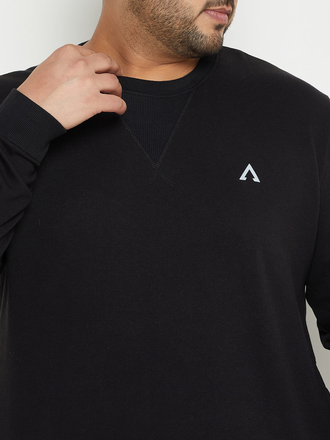 Austivo Men's Sweatshirt