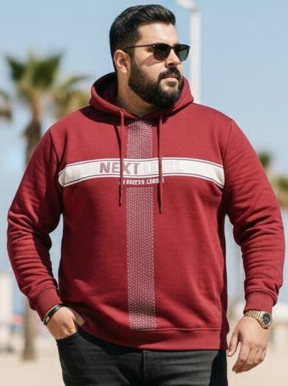 Austivo Men's Sweatshirt