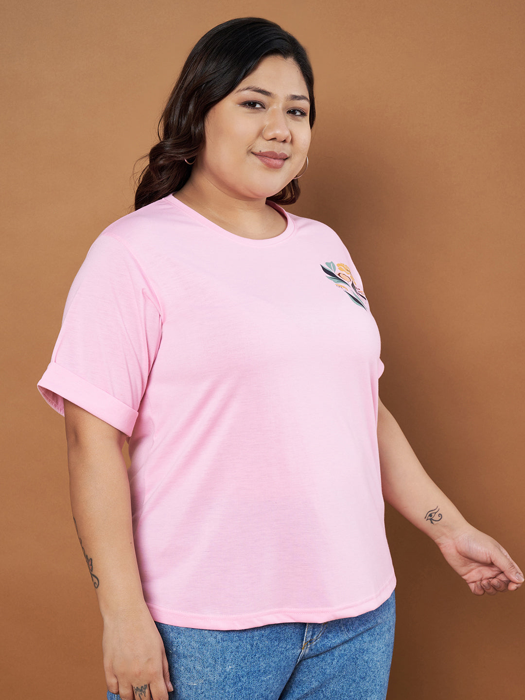 Austivo Women's Top