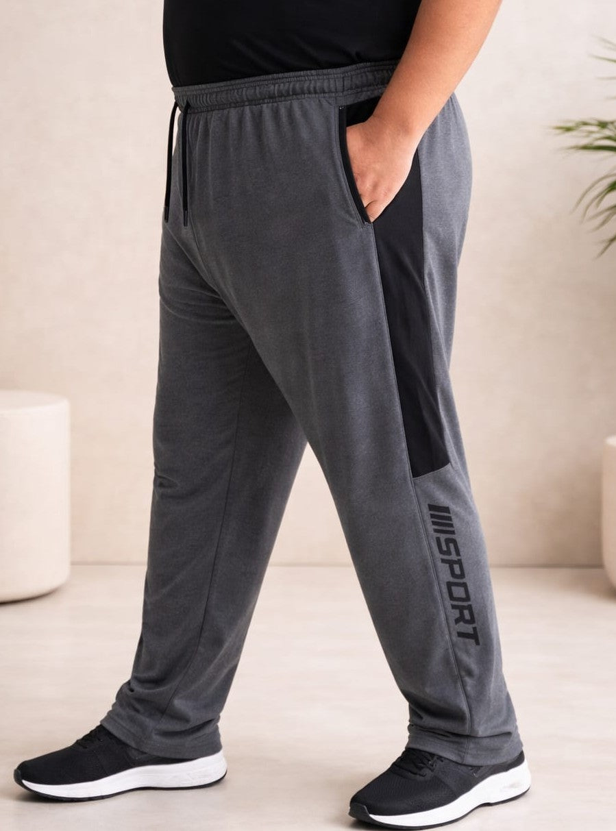 Austivo Men Track Pants