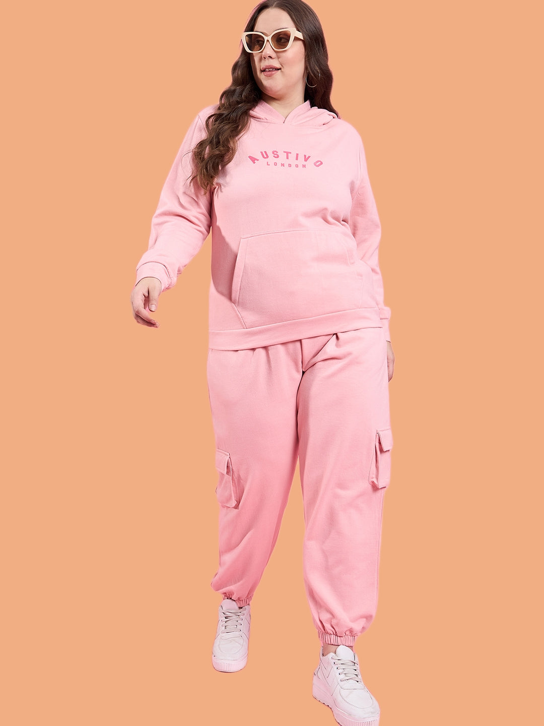 Austivo Winter Co-Ord Set