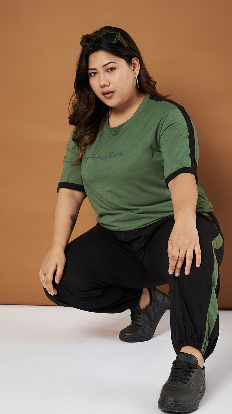 Austivo Women's Co-Ord Set