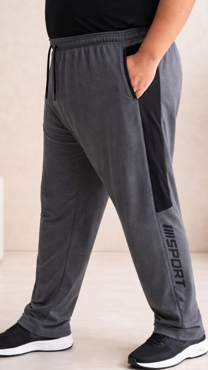 Austivo Men Track Pants