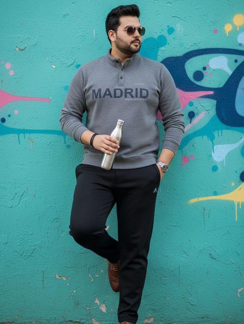 Austivo  Men's Co-ord Set