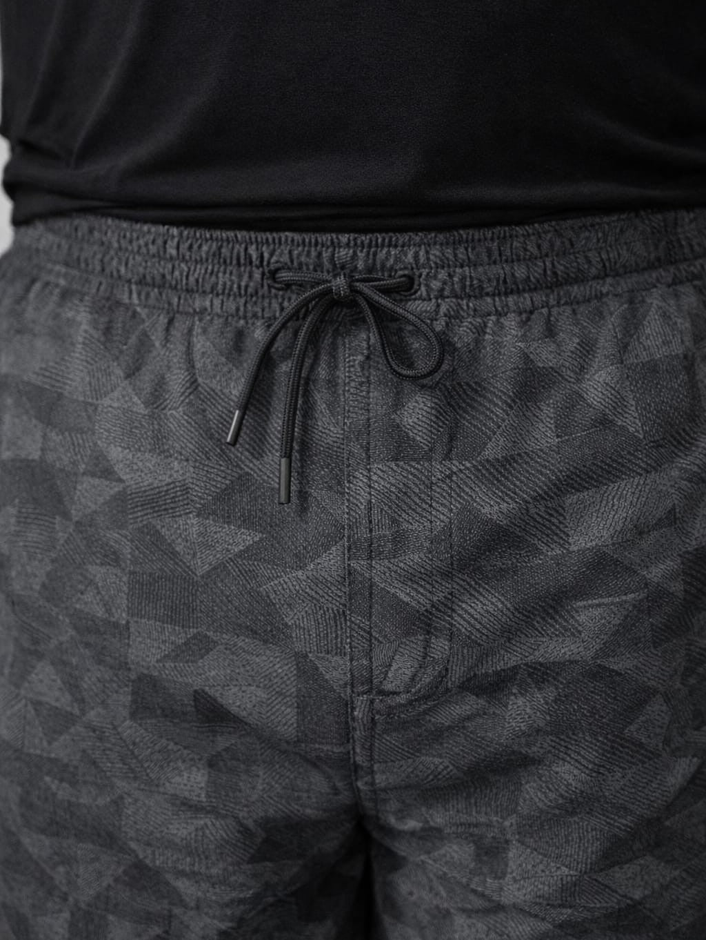 AUSTIVO Men’s Plus Size Shorts