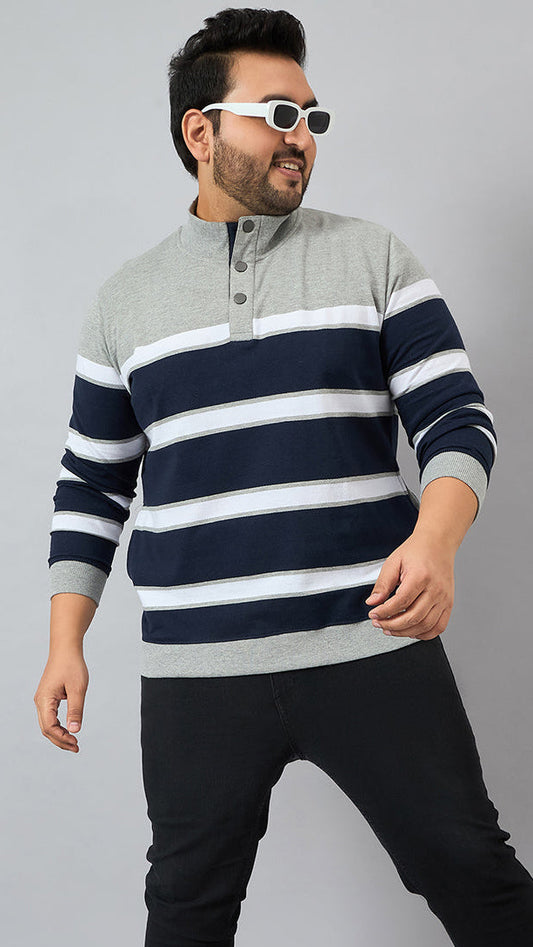 Austivo Men's Sweatshirt