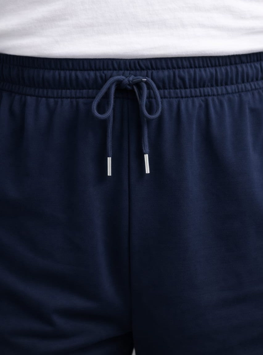 AUSTIVO Men’s Plus Size Shorts