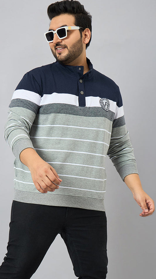 Austivo Men's Sweatshirt