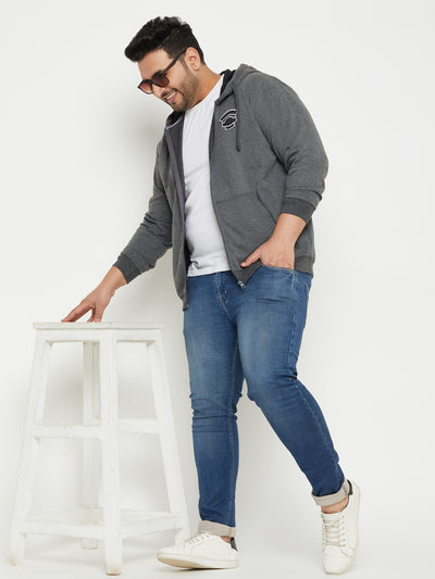 Austivo Men's Sweatshirt