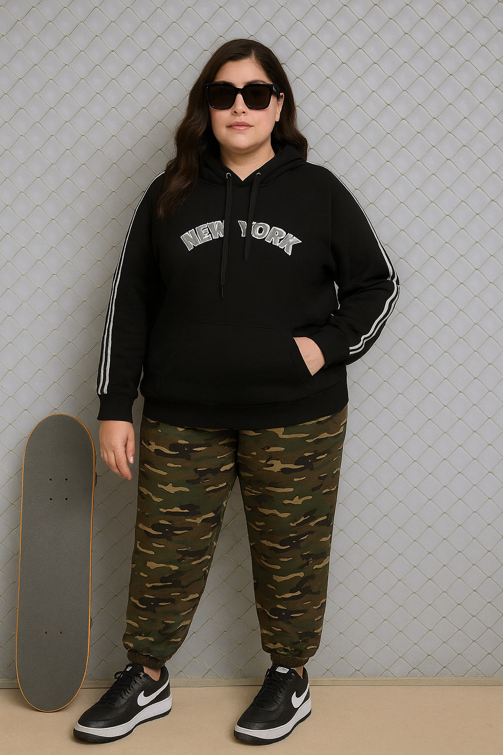 Austivo Winter Co-Ord Set