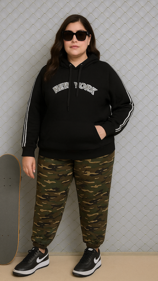 Austivo Winter Co-Ord Set