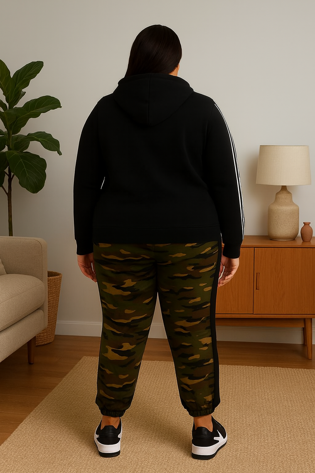 Austivo Winter Co-Ord Set
