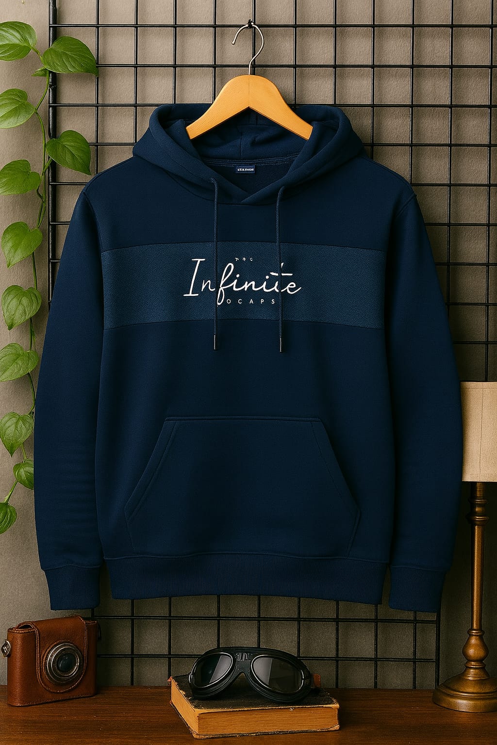 Austivo Men's Sweatshirt