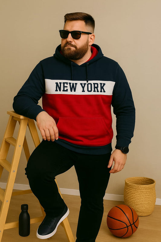 Austivo Men's Sweatshirt