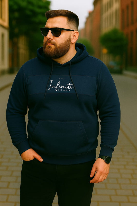 Austivo Men's Sweatshirt