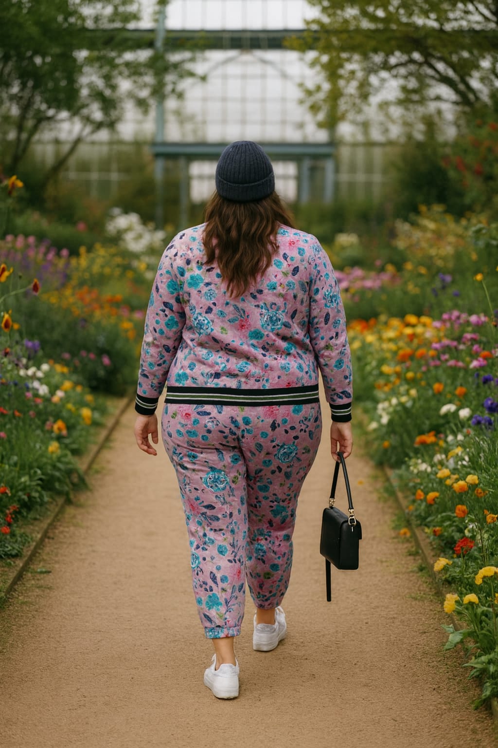 Austivo Winter Co-Ord Set