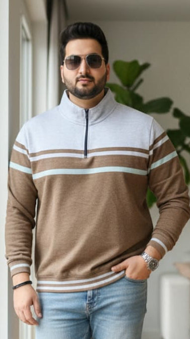 Austivo Men's Sweatshirt