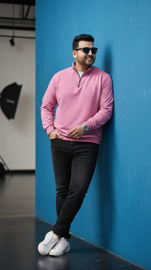 Austivo Men's Sweater