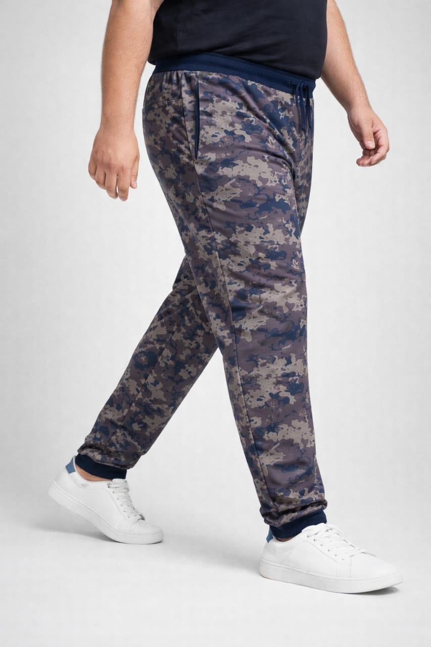Austivo Men Track Pants