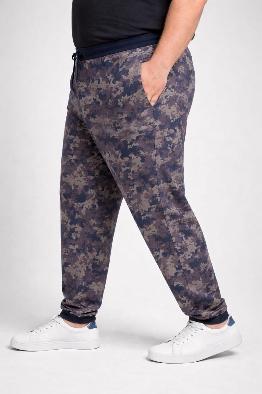 Austivo Men Track Pants