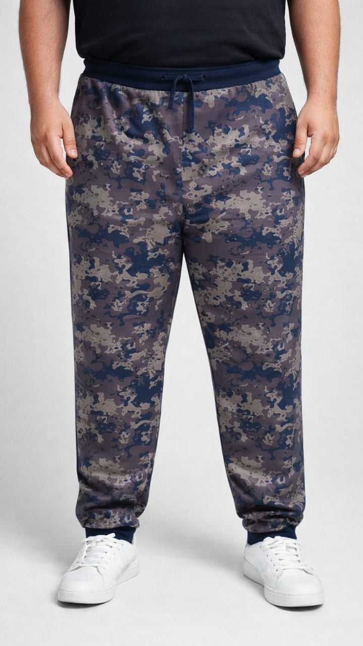 Austivo Men Track Pants