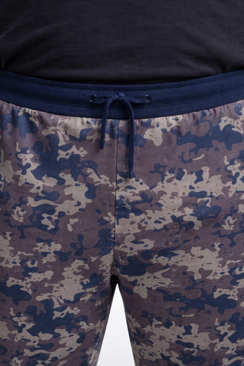 Austivo Men Track Pants