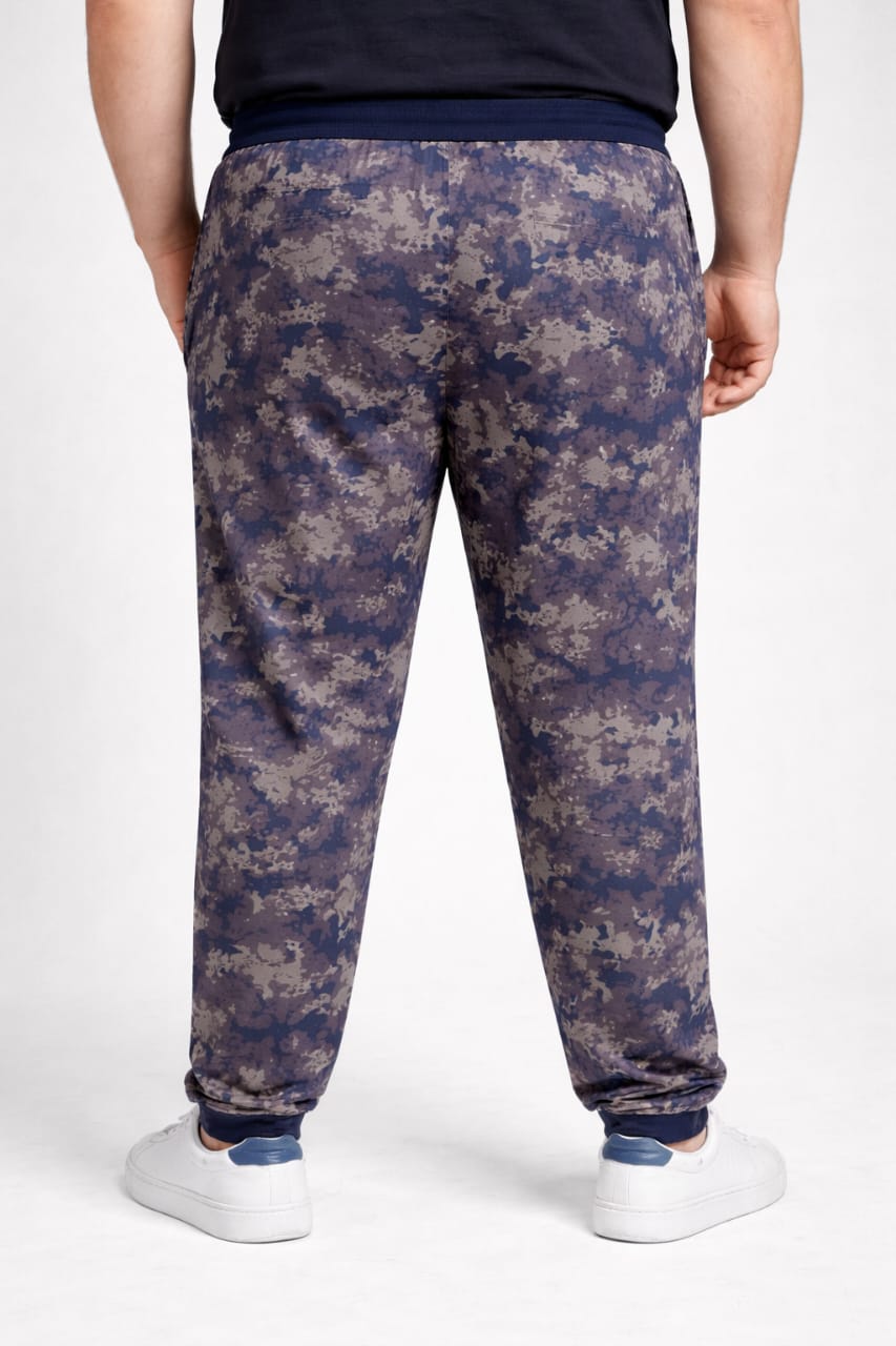 Austivo Men Track Pants