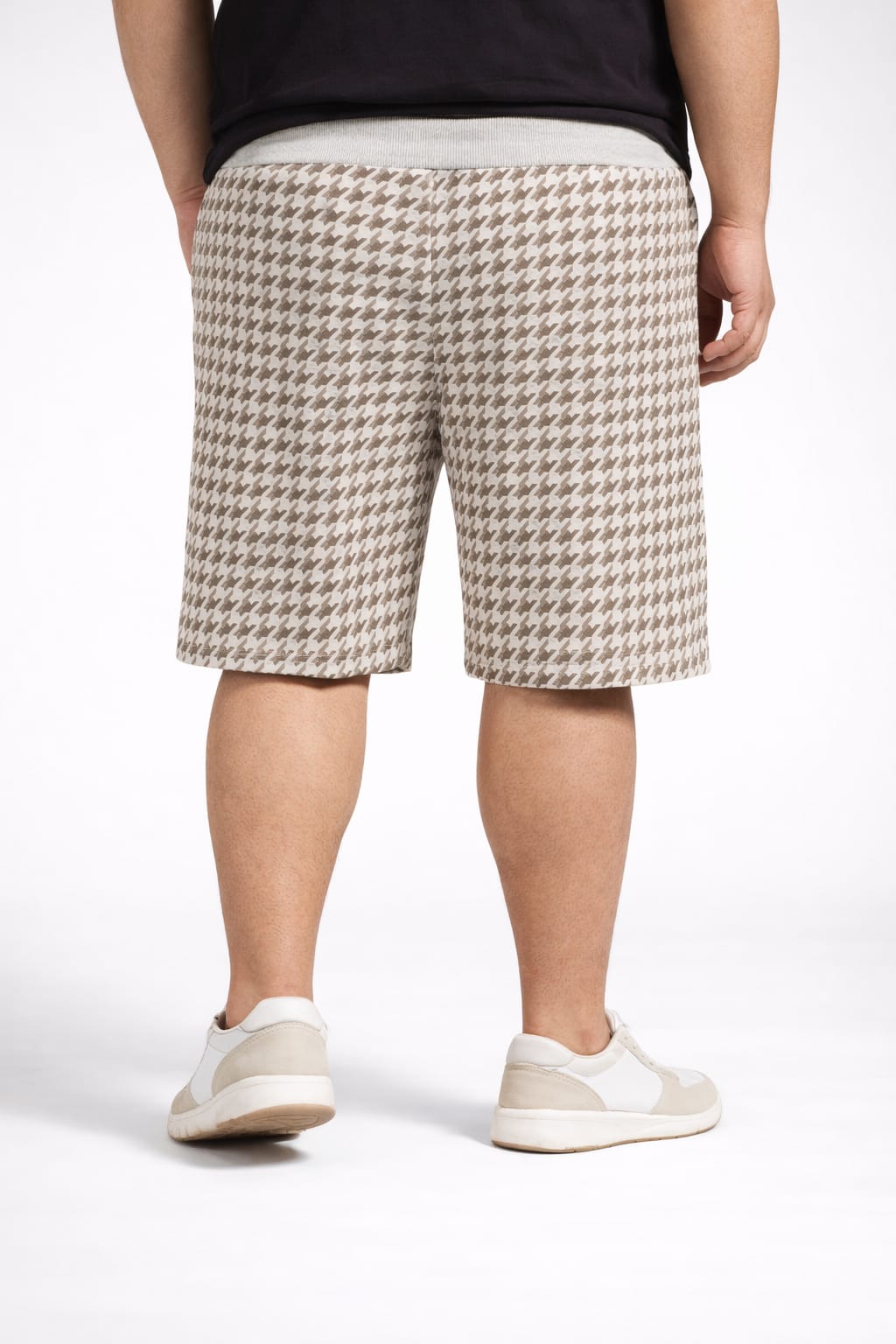 AUSTIVO Men’s Plus Size Shorts