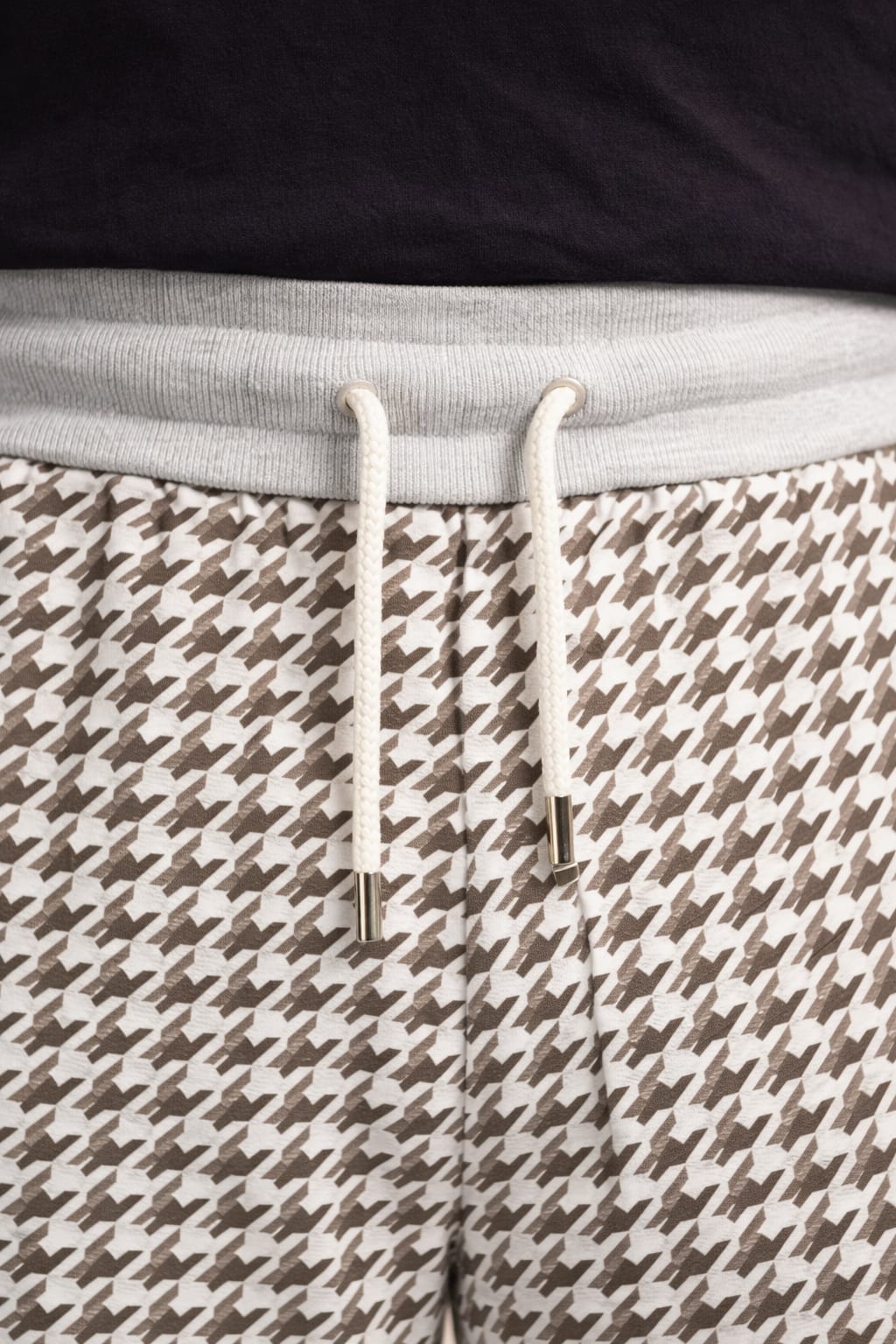 AUSTIVO Men’s Plus Size Shorts