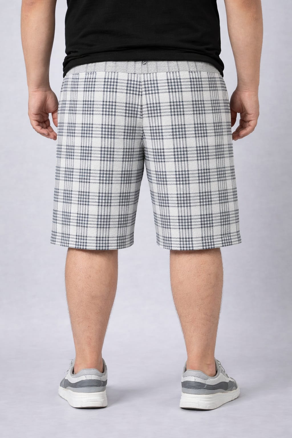 AUSTIVO Men’s Plus Size Shorts