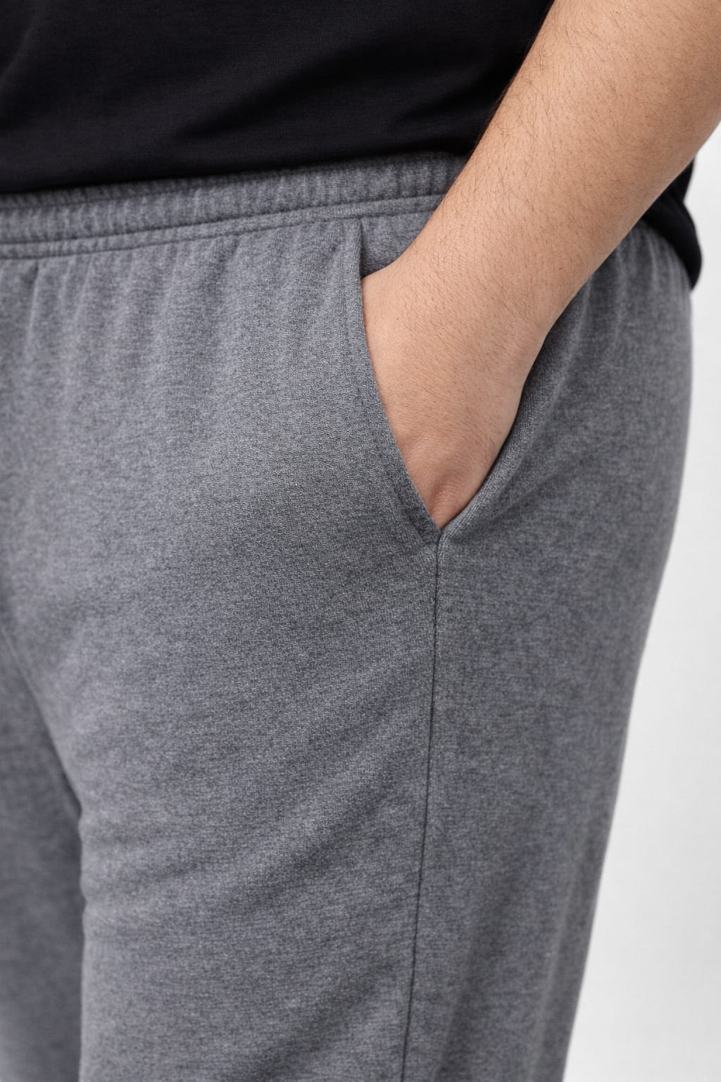 Austivo Men GreyTrack Pants