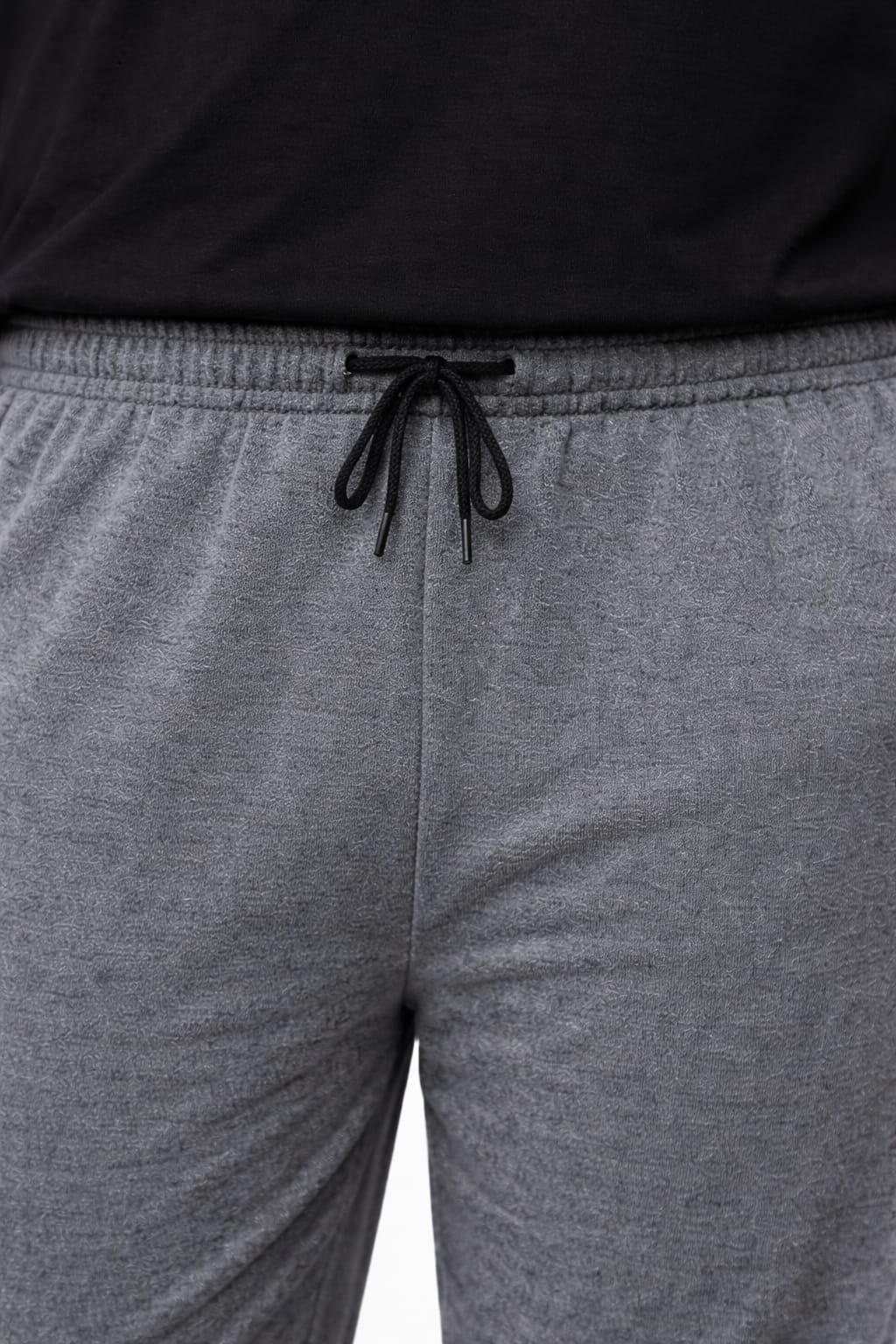 Austivo Men GreyTrack Pants