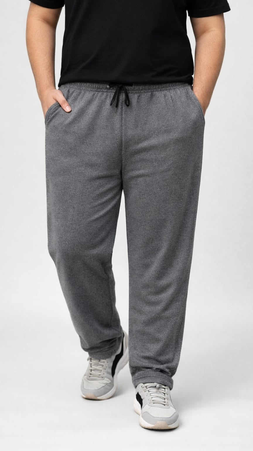 Austivo Men GreyTrack Pants