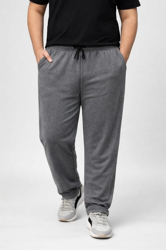 Austivo Men GreyTrack Pants