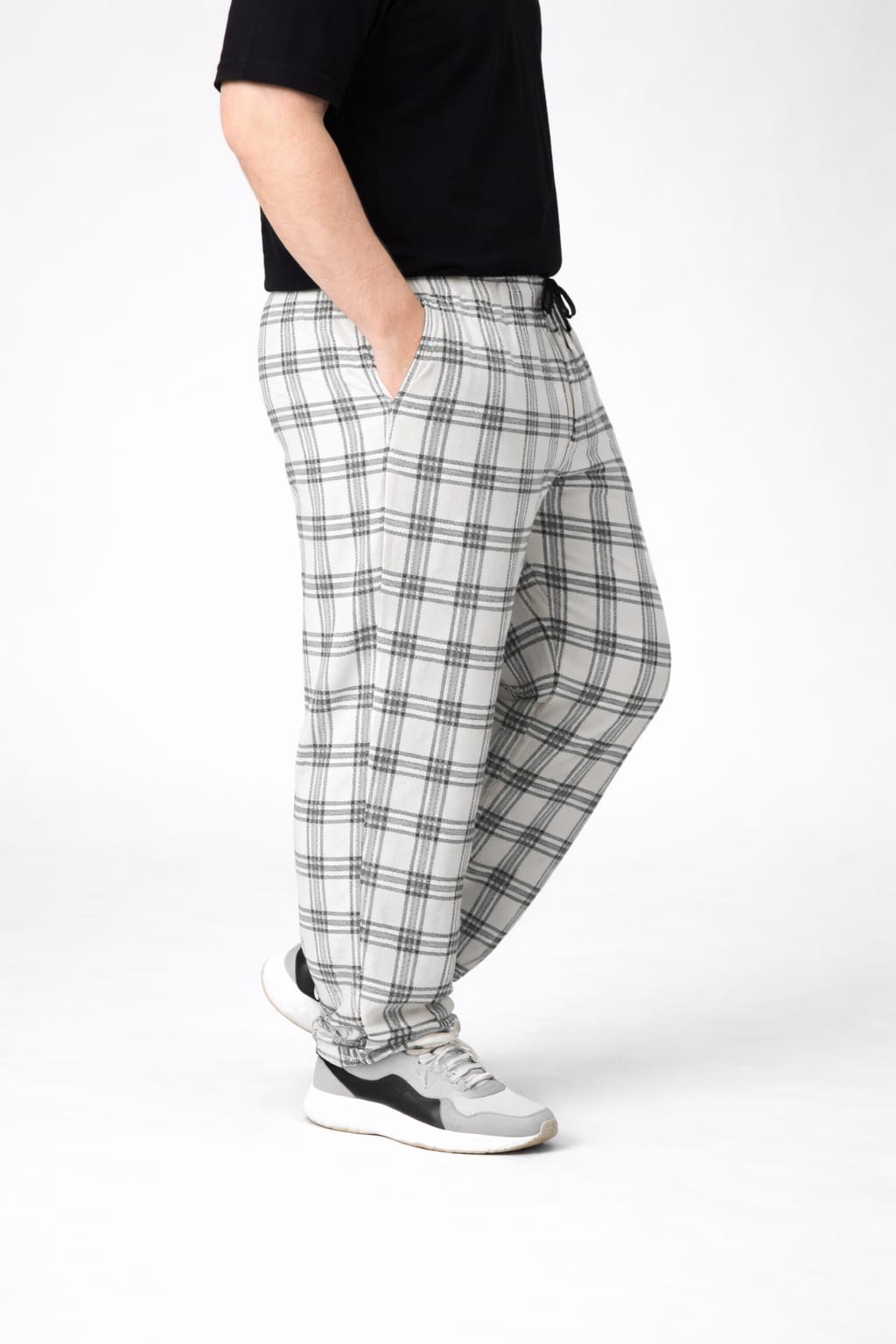 Austivo Men Track Pants