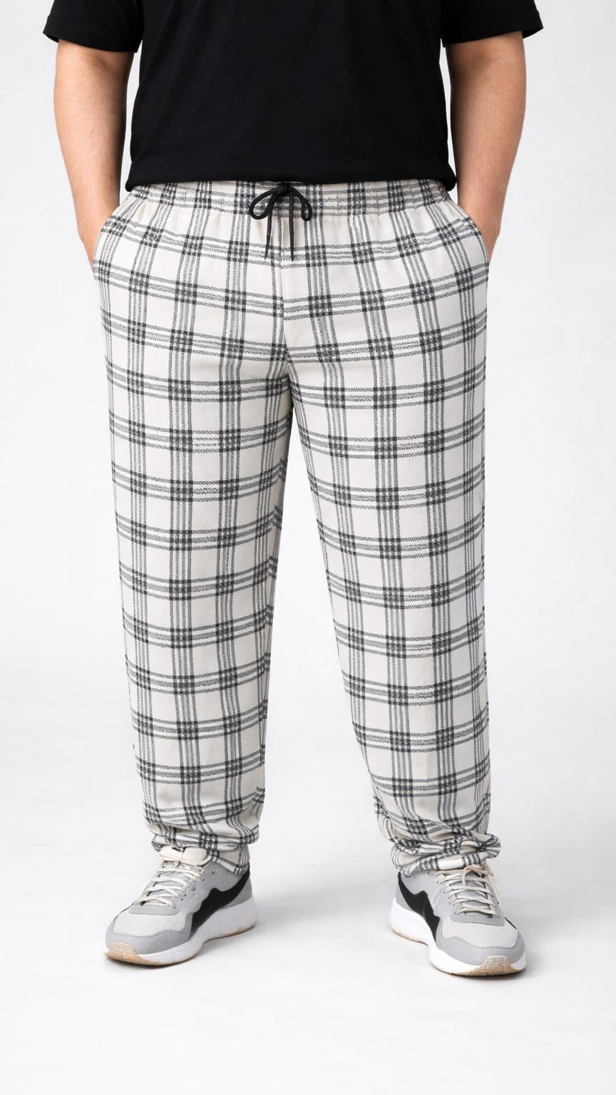 Austivo Men Track Pants