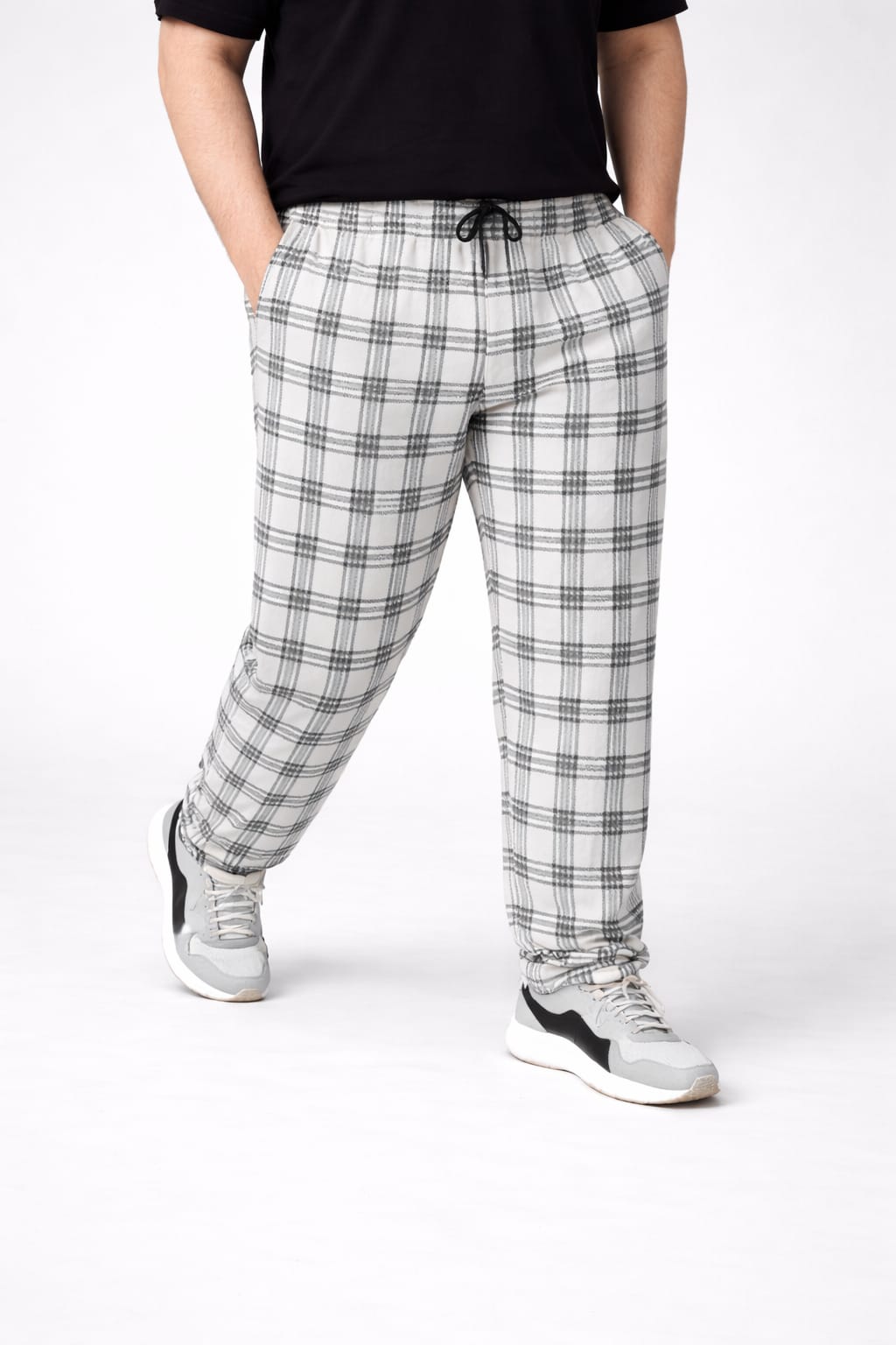 Austivo Men Track Pants