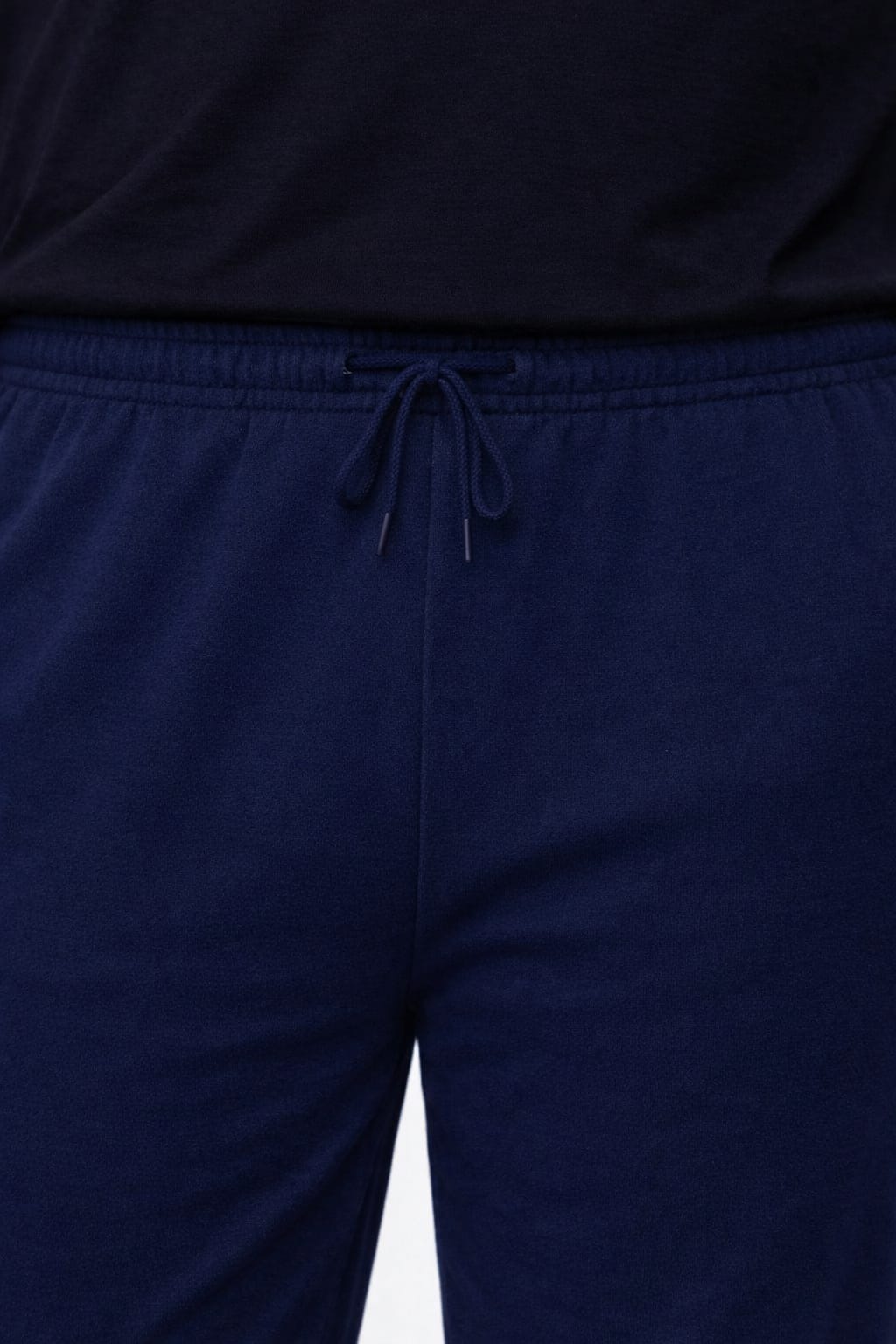 Austivo Men Navy Track Pants