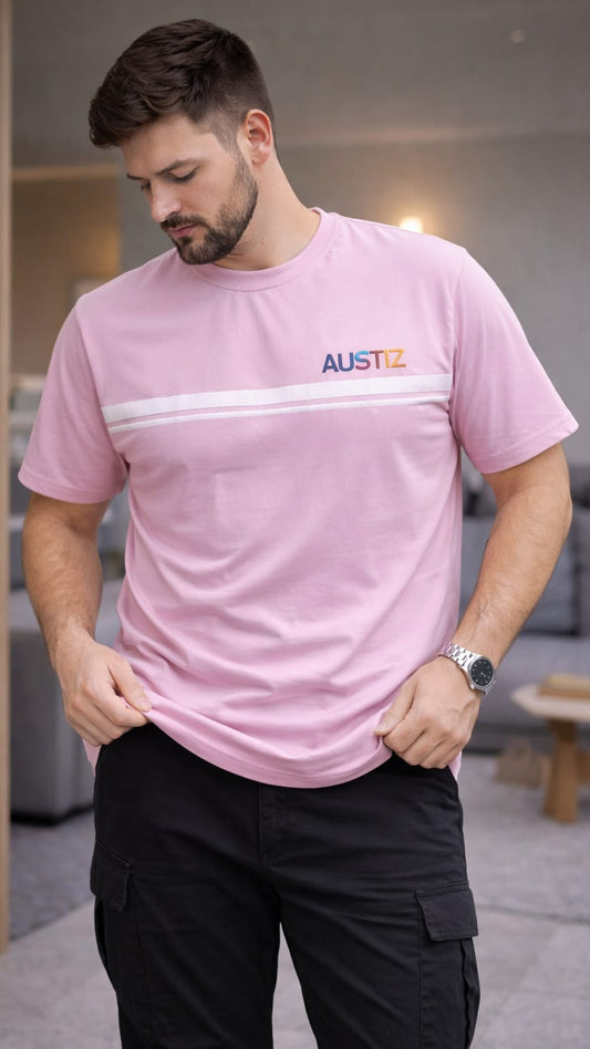 Austiz Men's Funky T-shirt