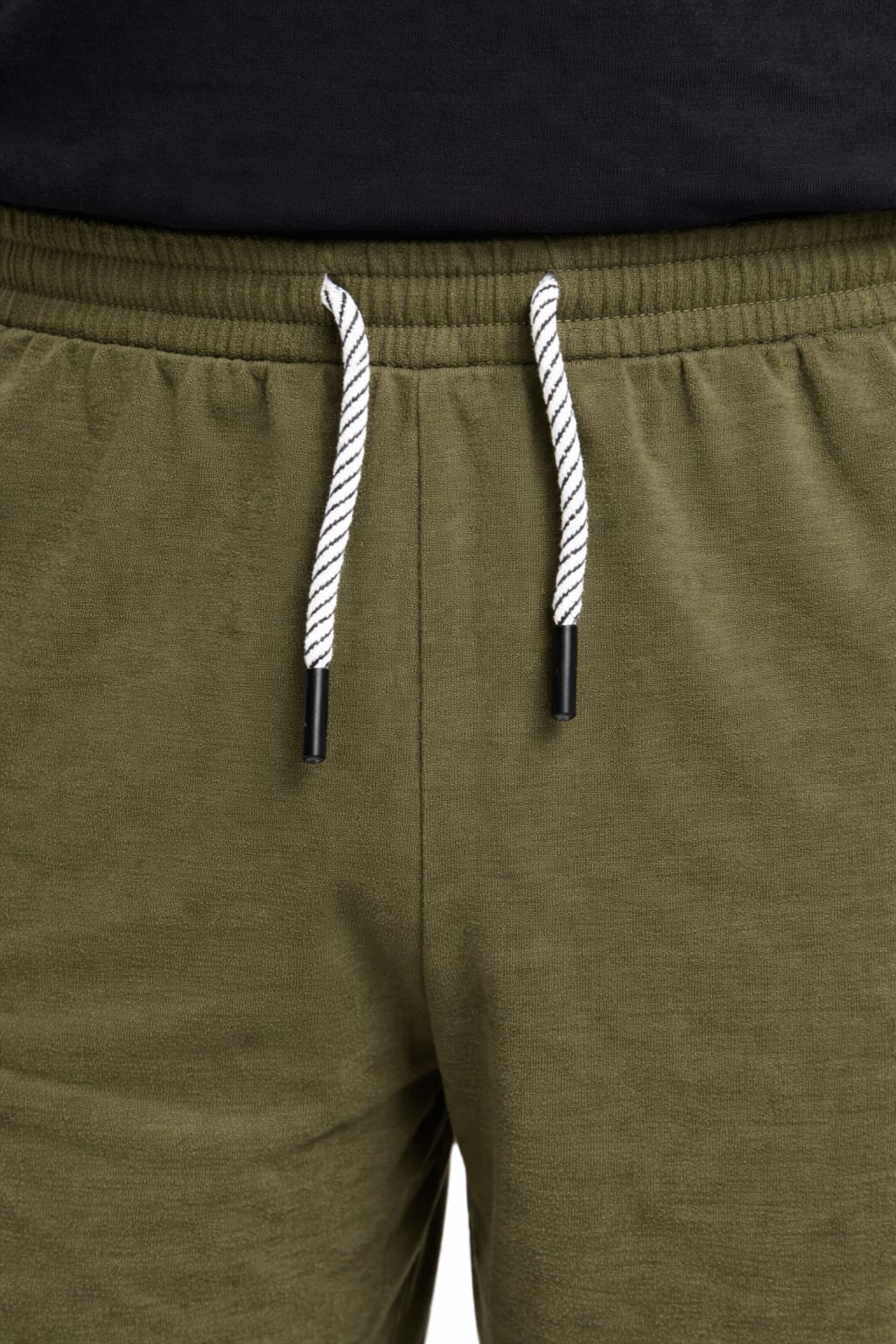 AUSTIVO Men’s Plus Size Shorts