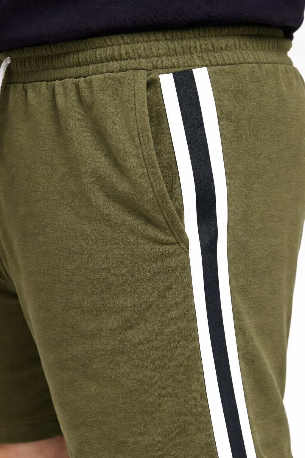 AUSTIVO Men’s Plus Size Shorts