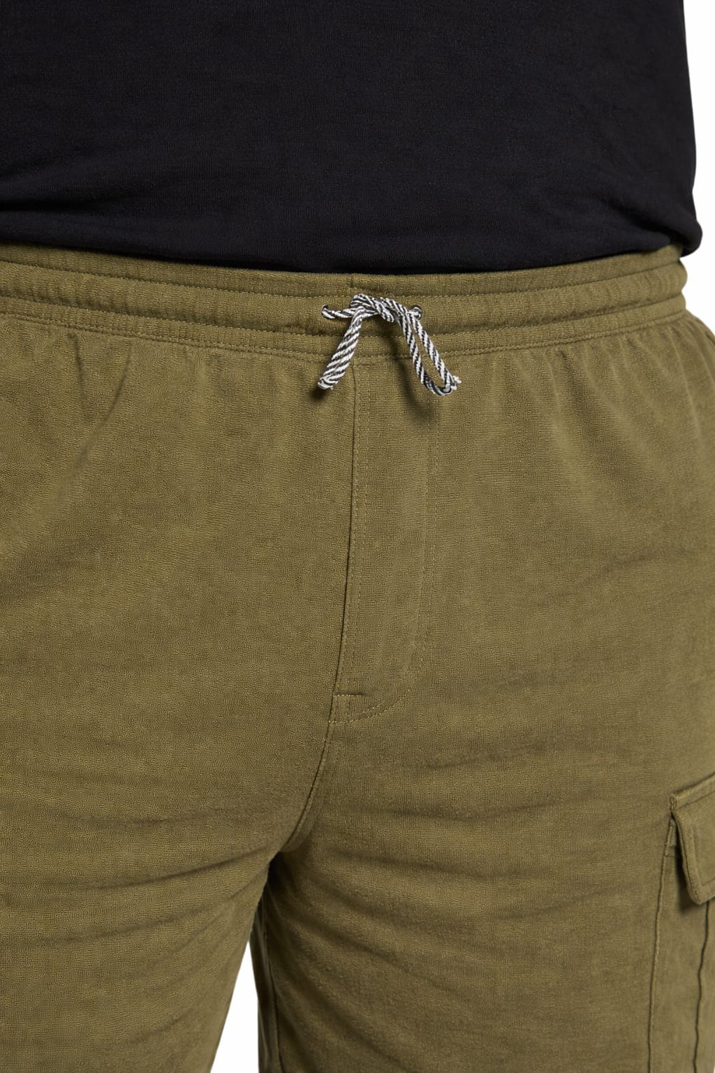 AUSTIVO Men’s Plus Size Shorts