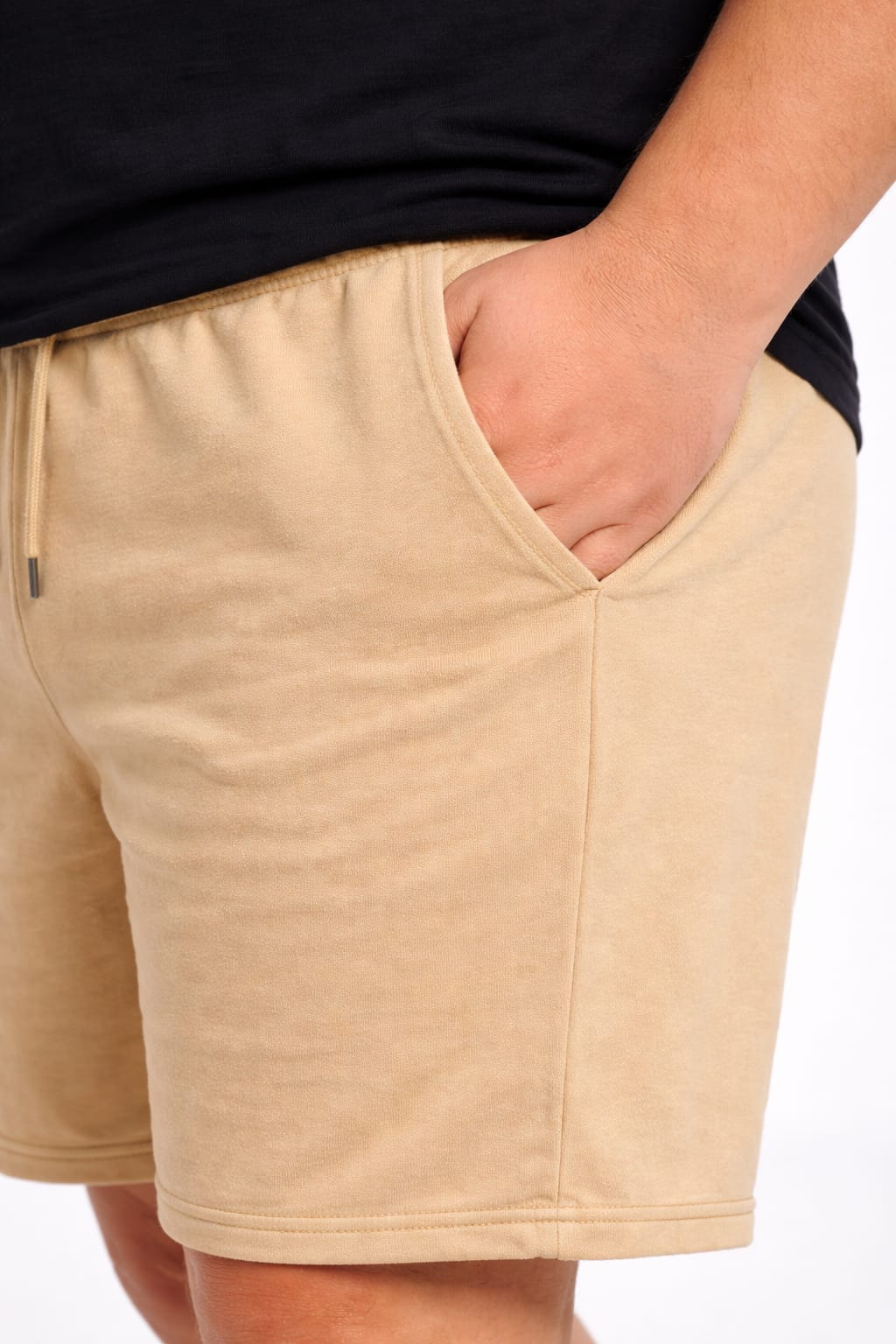 AUSTIVO Men’s Plus Size Shorts