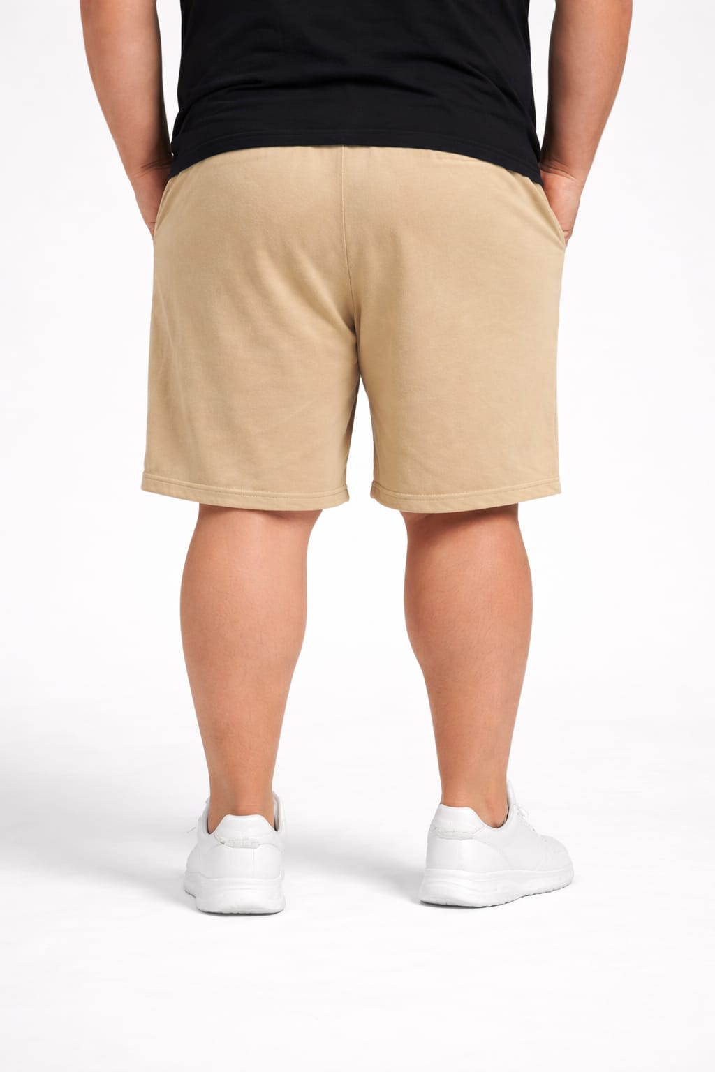 AUSTIVO Men’s Plus Size Shorts
