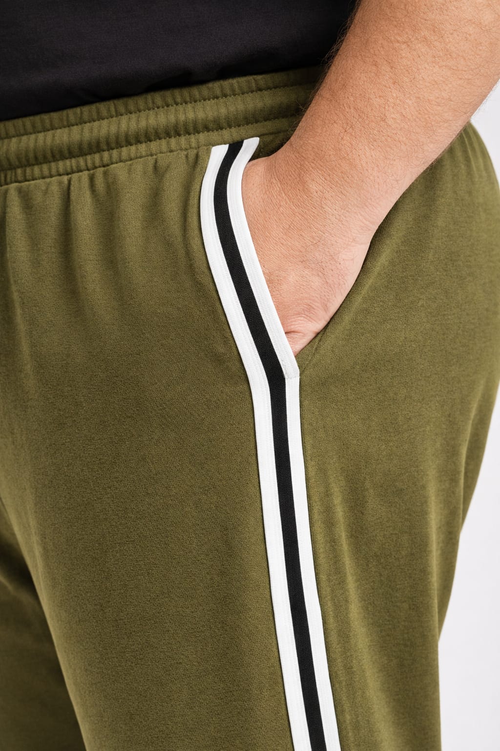 Austivo Men Track Pants